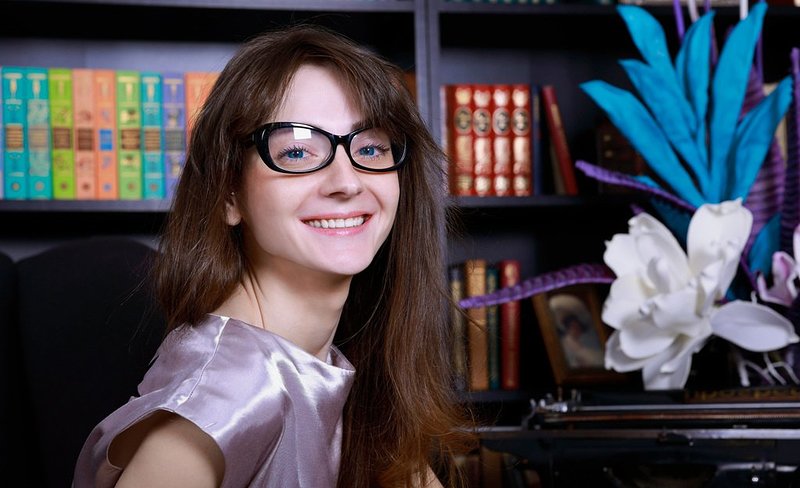 Варвара, 37 лет, 4 размер груди