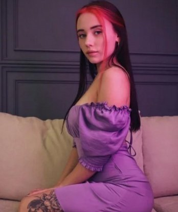 Регина, 23 года, 3 размер груди