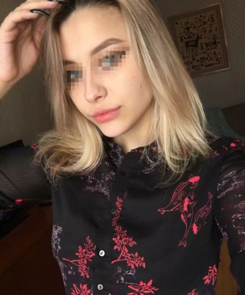 Светланочка, 20 лет, 2 размер груди